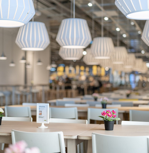 Learn IKEA’s Secret Sales Tool That’s Right Under Your Nose